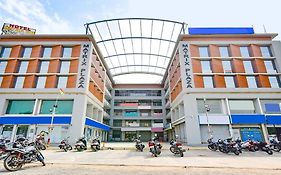 Hotel Matrix Inn